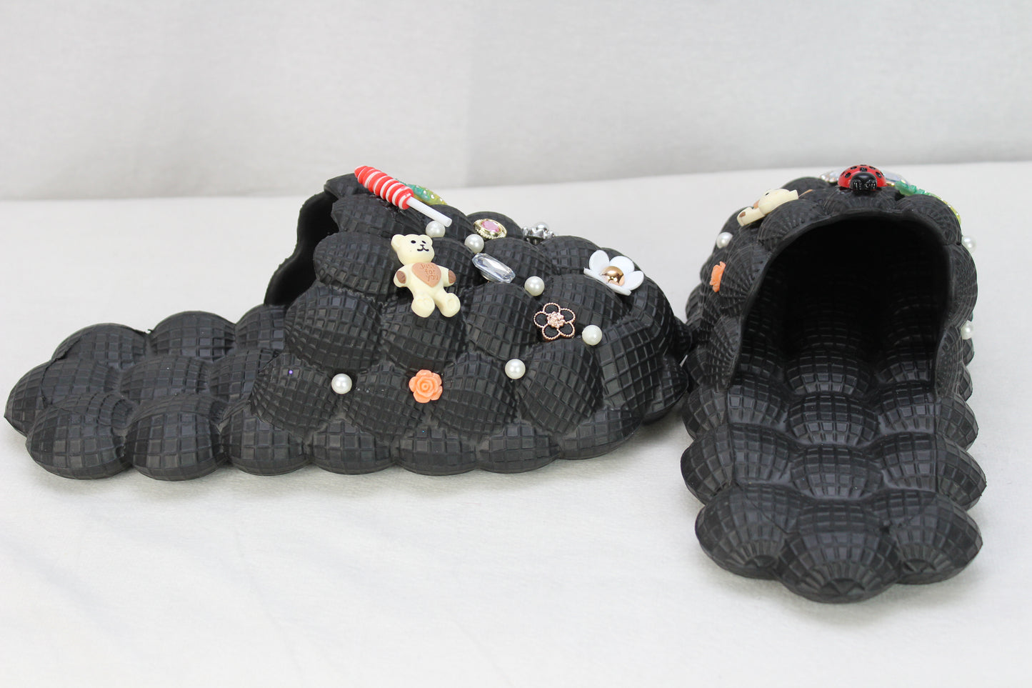 Bubble Slides