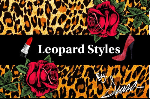 LeopardStyles