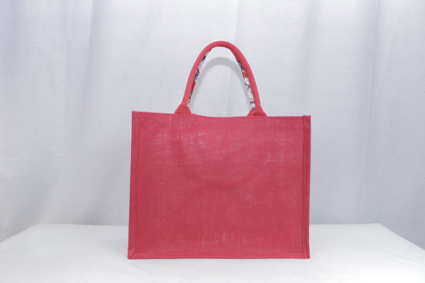 Doll Clothing Tote Bag