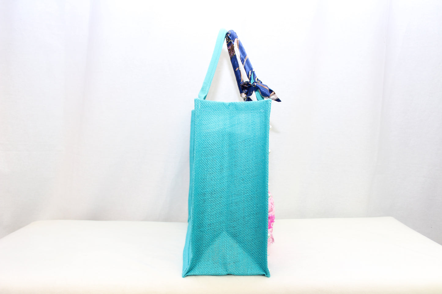 Princess Dress Tote Bag