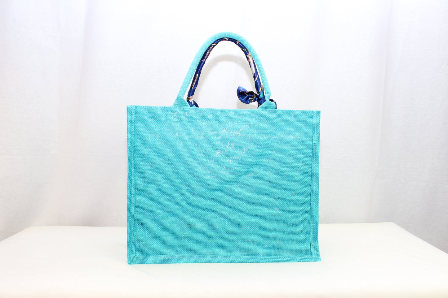 Princess Dress Tote Bag