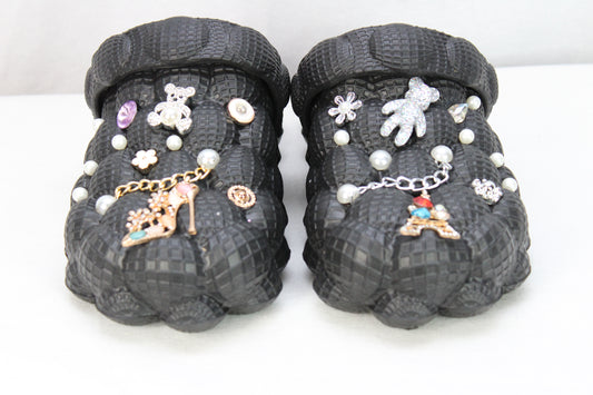 Bubble Clogs