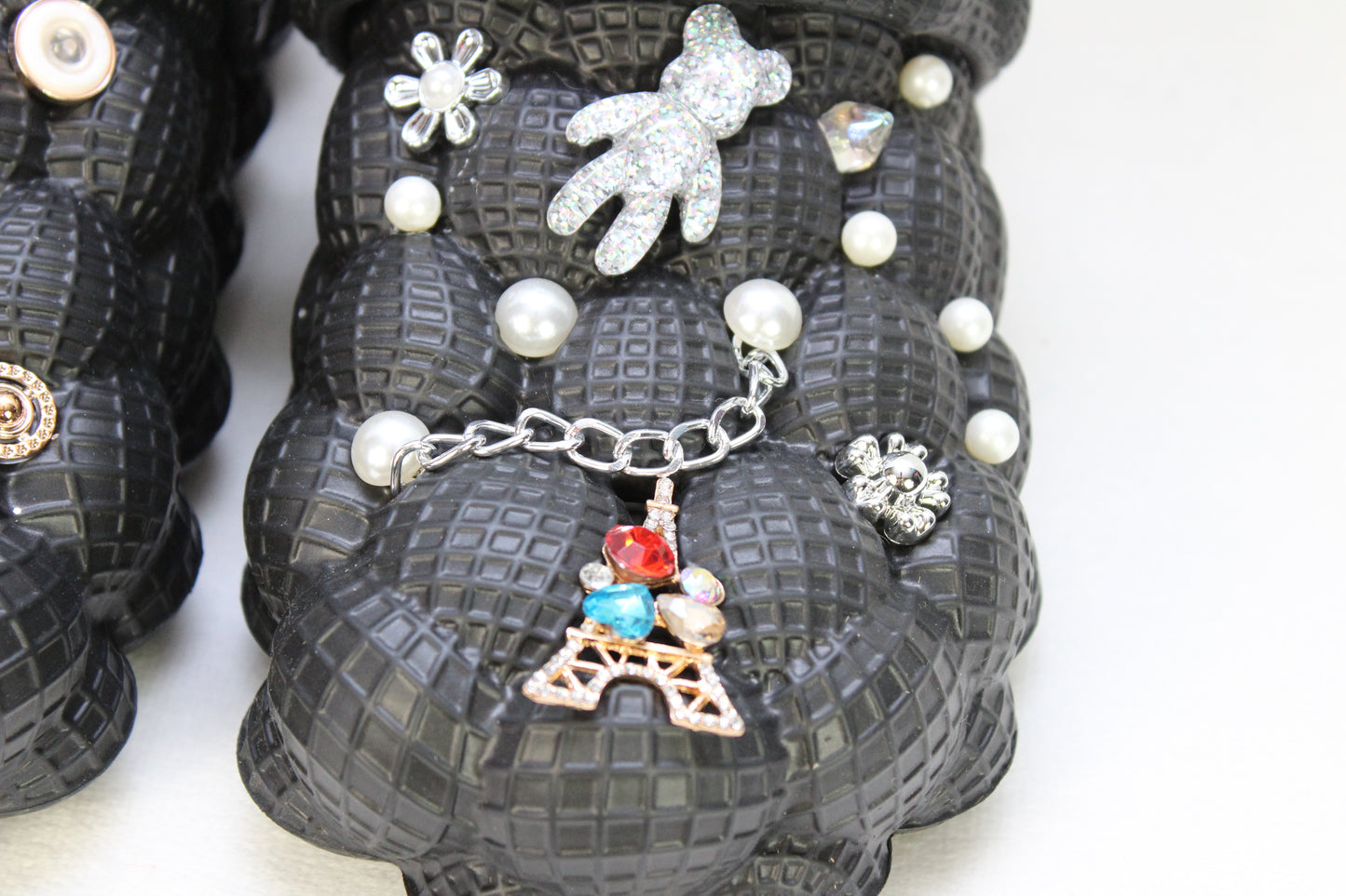 Bubble Clogs