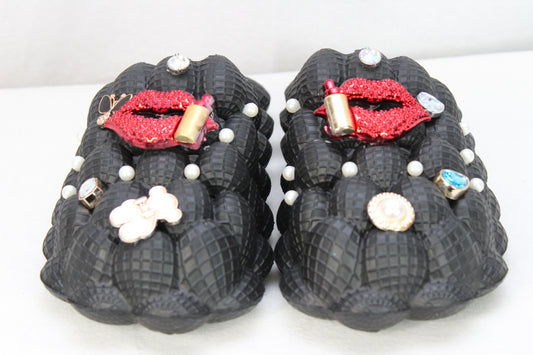Lip Bubble slides
