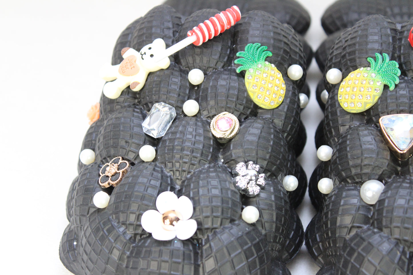 Bubble Slides