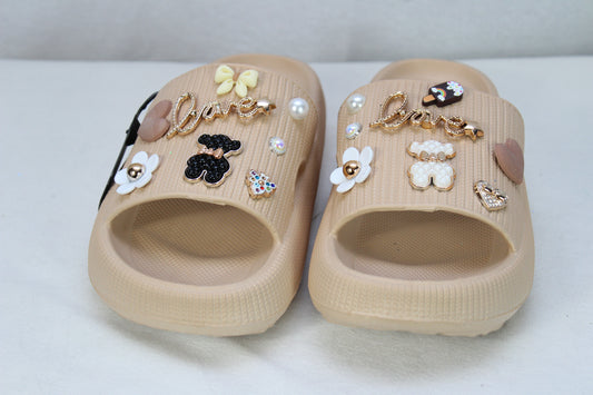 Love Sandals