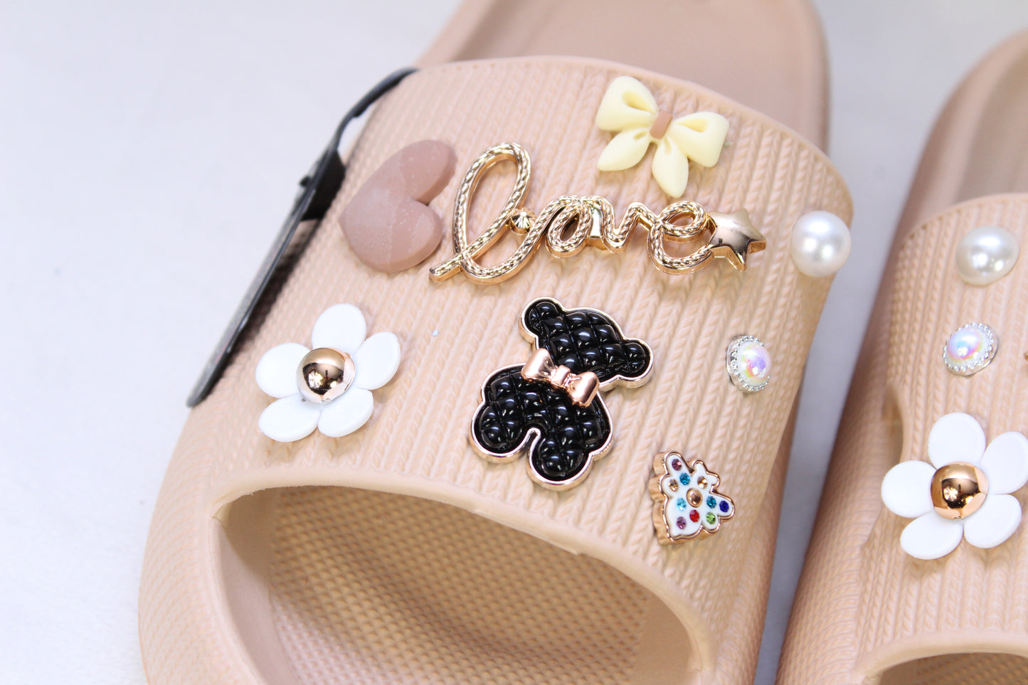 Love Sandals