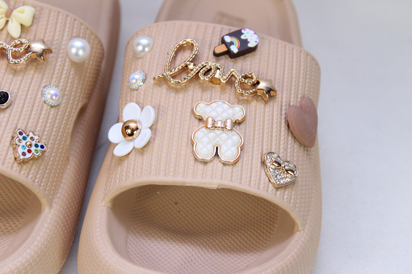 Love Sandals