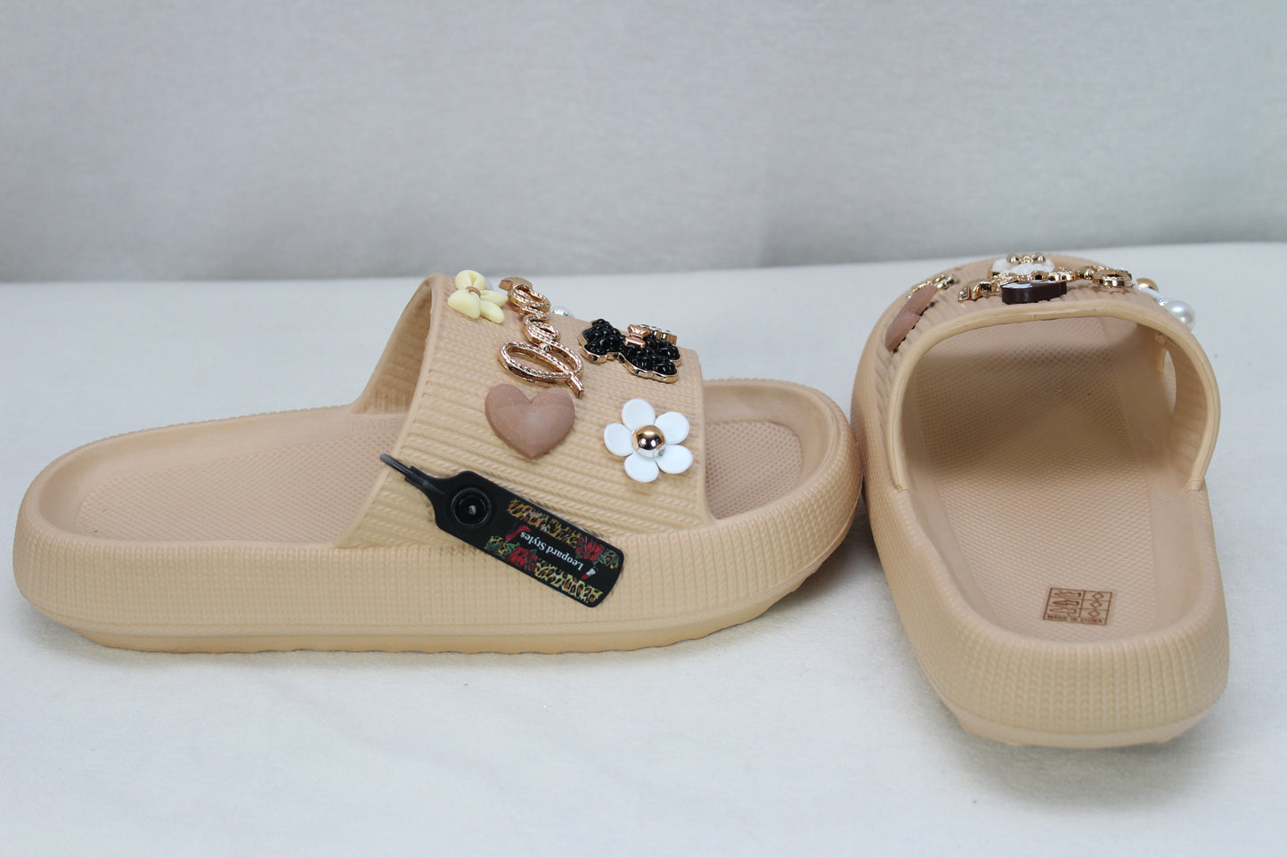Love Sandals